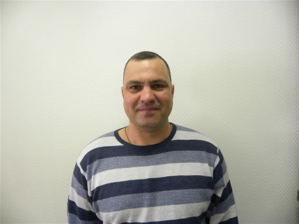 Садовник Валерий